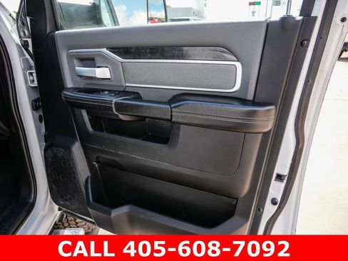 Used 2021 RAM 2500 Big Horn AWD/4WD image 19
