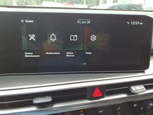 New 2026 Kia Sorento LX FWD image 18