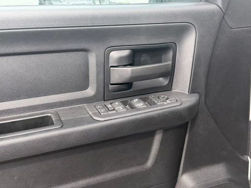 New 2026 RAM 2500 Tradesman AWD/4WD image 14