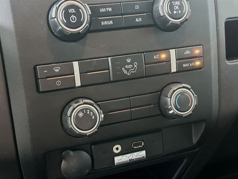 Used 2014 Ford F150 XL w/ Equipment Group 101A Mid image 21