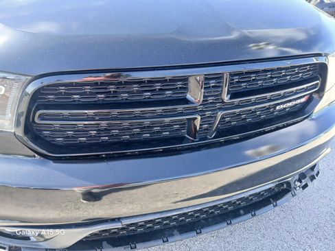 Used 2018 Dodge Durango GT w/ Premium Group AWD/4WD image 23