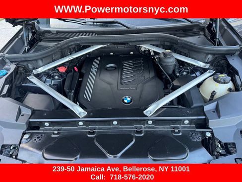 Used 2019 BMW X5 xDrive40i w/ Convenience Package AWD/4WD image 22