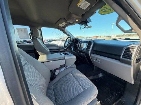 Used 2019 Ford F150 XLT w/ Equipment Group 302A Luxury image 19