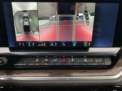 New 2026 Chevrolet Silverado 2500 LT image 17