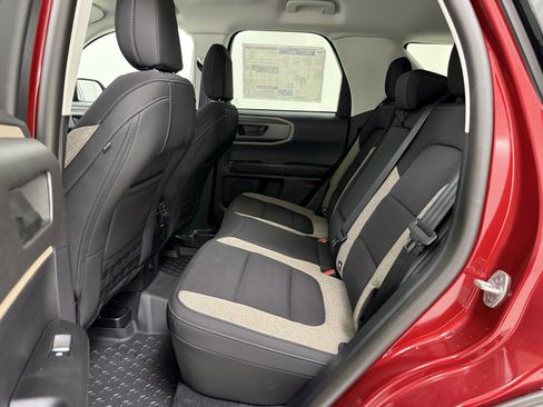 New 2025 Ford Bronco Sport Big Bend w/ Convenience Package image 20