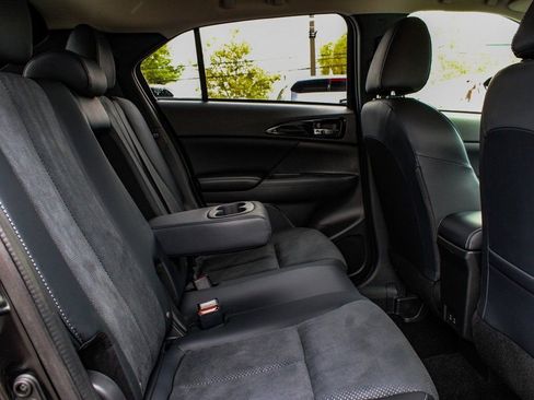 New 2026 Mitsubishi Eclipse Cross SE AWD/4WD image 39