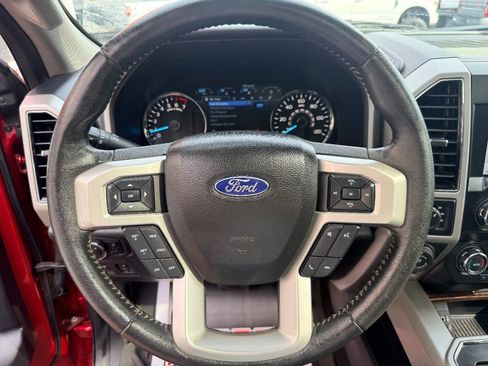 Used 2020 Ford F150 Lariat AWD/4WD image 21
