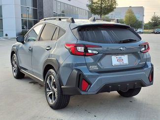 Certified 2024 Subaru Crosstrek 2.0i Premium AWD/4WD video 2