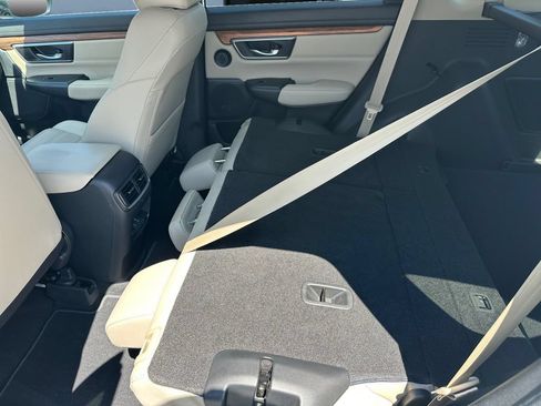 Used 2019 Honda CR-V Touring image 20
