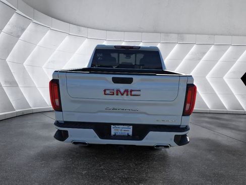 New 2026 GMC Sierra 1500 Denali w/ Denali Reserve Package image 6