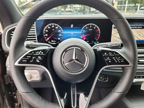New 2026 Mercedes-Benz GLE 450 4MATIC Coupe image 19