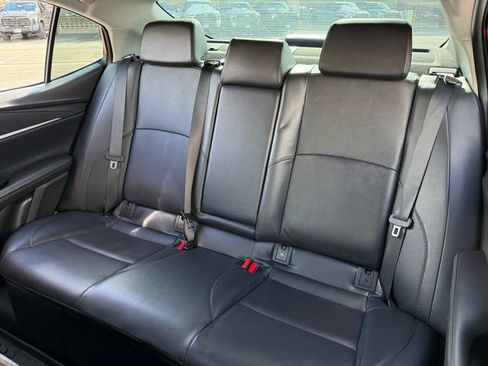 Certified 2025 Toyota Camry XLE image 29