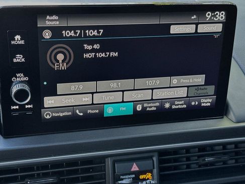 New 2025 Honda Pilot Black Edition image 16