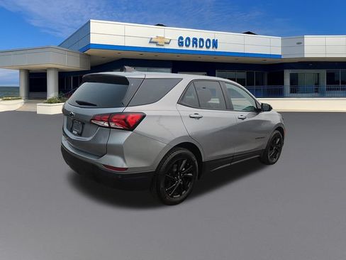 Used 2024 Chevrolet Equinox LS w/ LS Convenience Package FWD image 6