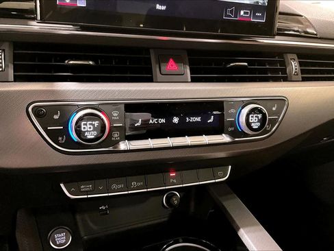 Certified 2023 Audi A5 2.0T Premium Plus w/ Premium Plus image 27