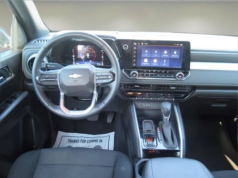 Certified 2023 Chevrolet Colorado LT w/ LT Convenience Package II RWD image 21