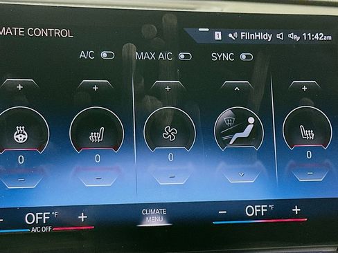 Certified 2023 BMW X1 xDrive28i w/ Premium Package image 25