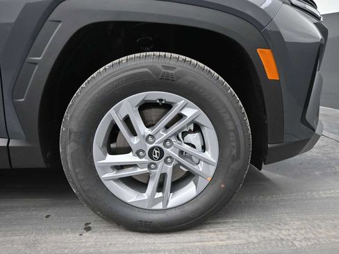 New 2026 Hyundai Tucson SE AWD/4WD image 10