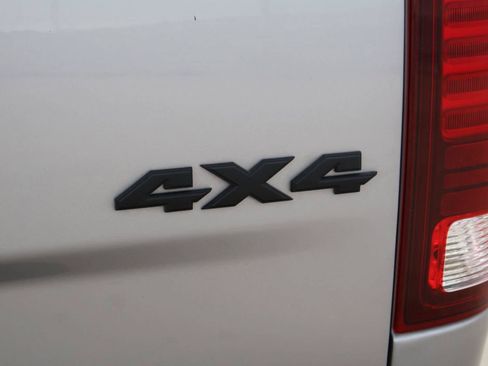 Used 2024 RAM 1500 Warlock AWD/4WD image 9