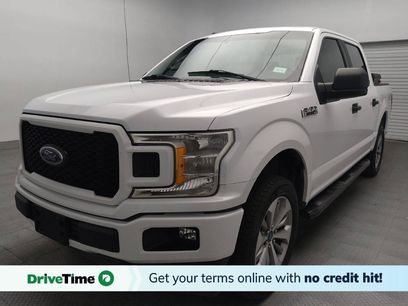 Used 2018 Ford F150 XL w/ Equipment Group 101A Mid