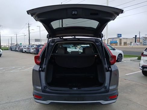 Used 2021 Honda CR-V EX image 9