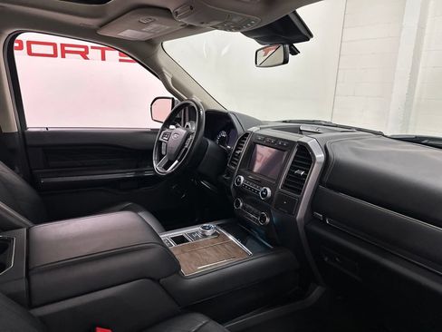 Used 2020 Ford Expedition Platinum RWD image 60