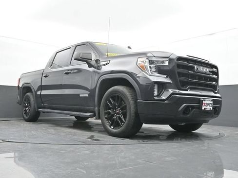 Used 2020 GMC Sierra 1500 Elevation w/ Elevation Value Package AWD/4WD image 25