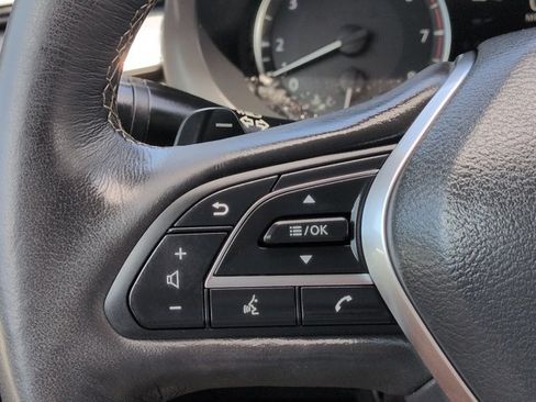 Used 2019 INFINITI QX50 Essential w/ Premium Heat Package FWD image 27