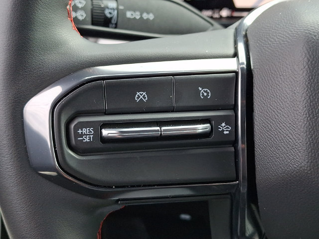 Certified 2024 GMC Canyon AT4X AWD/4WD image 22
