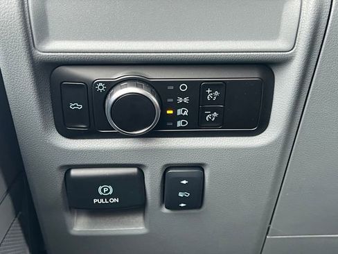 New 2025 Ford F150 Lightning XLT image 25