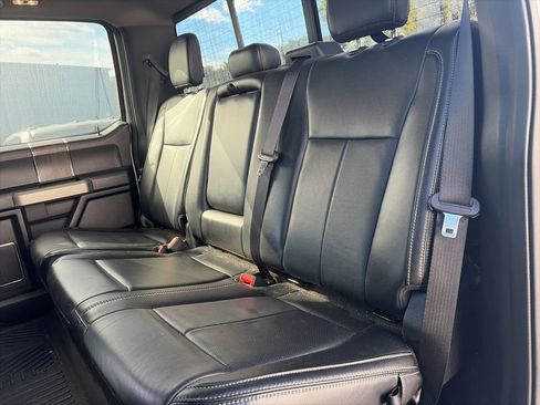 Used 2020 Ford F250 Lariat image 10