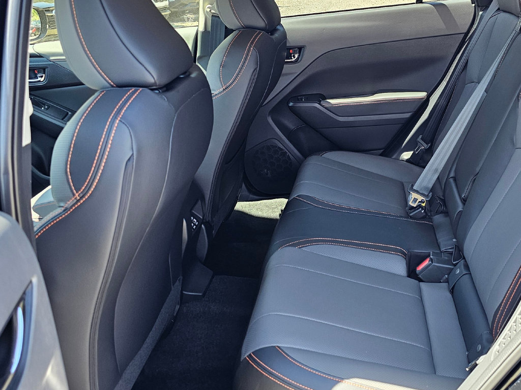 New 2026 Subaru Crosstrek 2.5i Limited AWD/4WD image 13