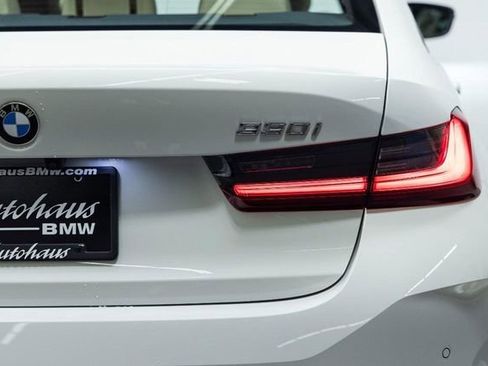 New 2026 BMW 330i xDrive Sedan image 11