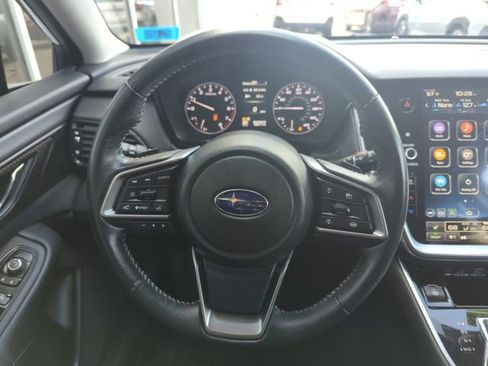 Used 2024 Subaru Outback Premium AWD/4WD image 20