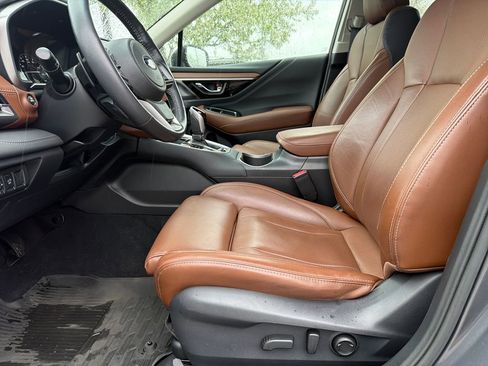 Used 2022 Subaru Outback Touring AWD/4WD image 20
