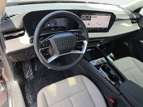 New 2026 Audi Q3 quattro 2.0T AWD/4WD image 16