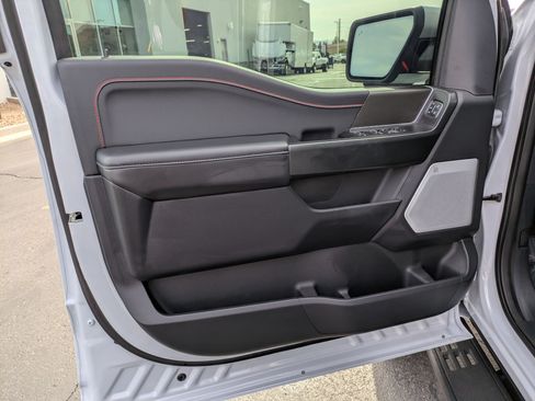 Used 2025 Ford F150 Raptor AWD/4WD image 14