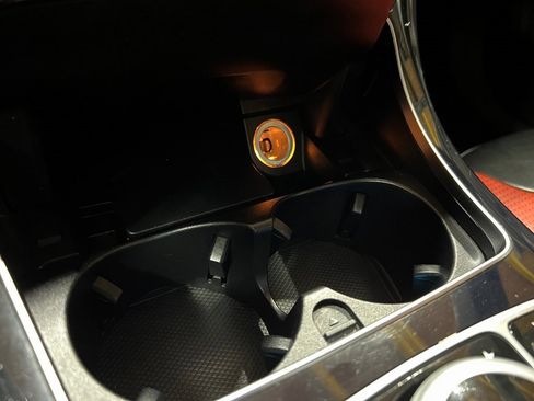 Used 2017 Mercedes-Benz C 63 AMG S image 36