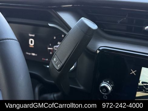 New 2026 GMC Sierra 2500 AT4X AWD/4WD image 15