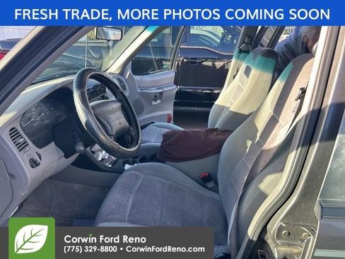 Used 1998 Ford Explorer XLT image 7