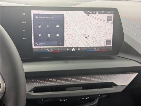 New 2026 BMW M235i xDrive image 14