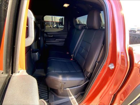 Used 2025 Toyota Tacoma TRD Off-Road image 20