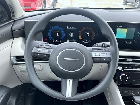 New 2026 Hyundai Tucson SEL image 12