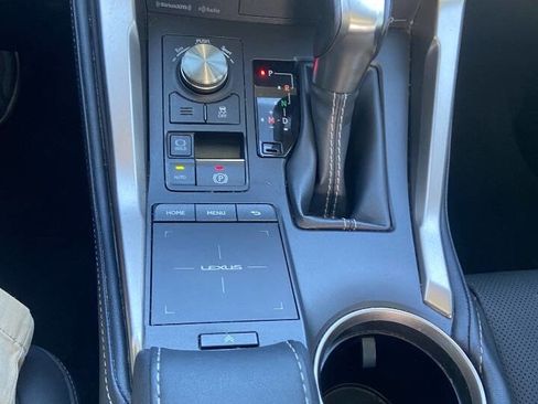Used 2021 Lexus NX 300 FWD w/ Premium Package image 16