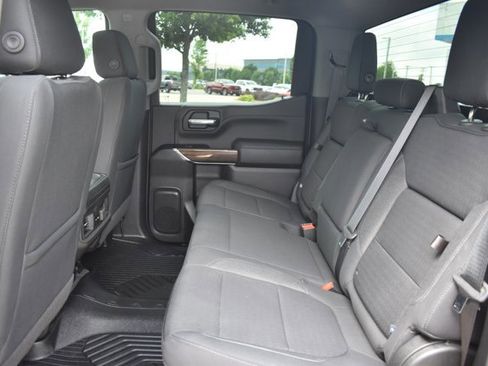 Used 2022 Chevrolet Silverado 1500 RST AWD/4WD image 18