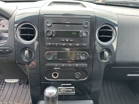 Used 2007 Ford F150 Harley-Davidson image 14