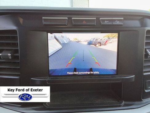 Used 2024 Ford F250 XLT w/ FX4 Off-Road Package AWD/4WD image 35