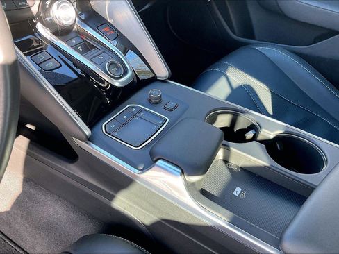 Certified 2024 Acura TLX Technology Package image 14