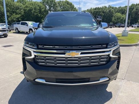 Used 2023 Chevrolet Tahoe Premier RWD image 12