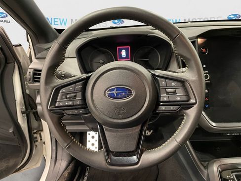 Certified 2024 Subaru Crosstrek 2.5i Sport AWD/4WD image 12